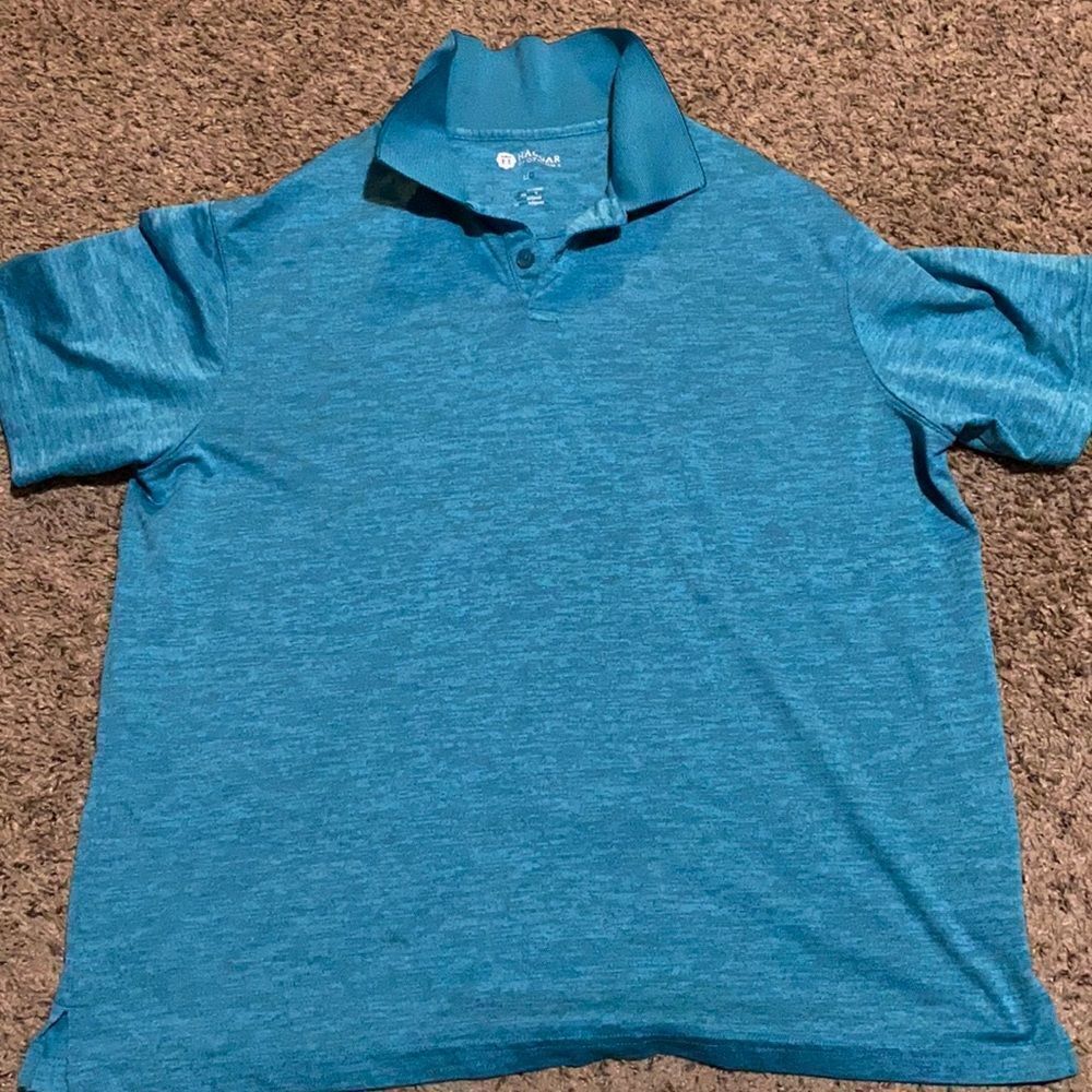 Haggar shirt 